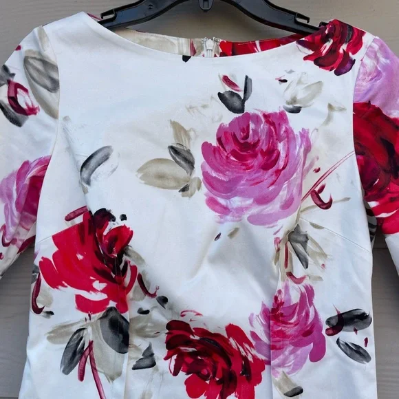 LELA ROSE DRESS - Picture 10 of 12